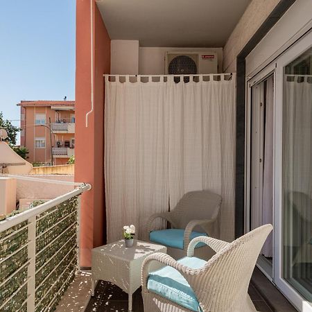 Appartamento Veronese Ольбия Экстерьер фото