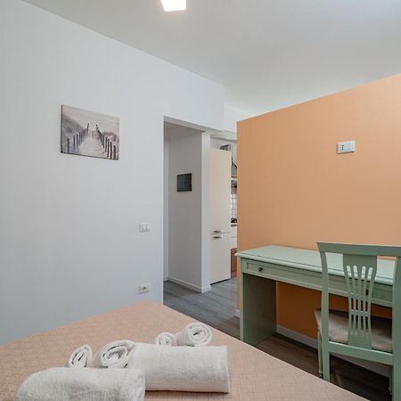 Appartamento Veronese Ольбия Экстерьер фото